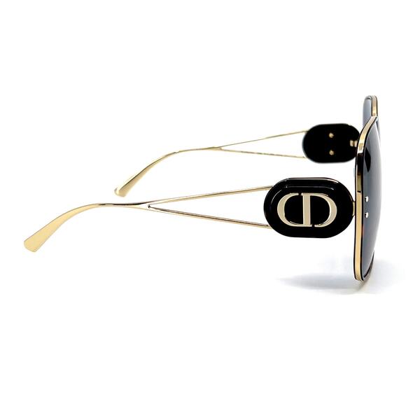 NEW!!! CHRISTIAN DIOR Sunglasses DiorBobby S1U B5B0 Authentic - Picture 9 of 12
